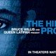 photo du film The Hip Hop Project