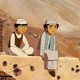 photo du film Parvana, une enfance en Afghanistan