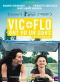 voir la fiche complète du film : Vic + Flo ont vu un ours