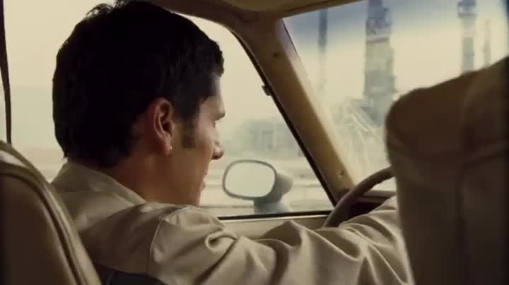 Extrait vidéo du film  Les Insoumis