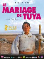 Le Mariage De Tuya