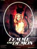 voir la fiche complète du film : Femme ou démon