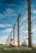 voir la fiche complète du film : Boy in the Striped Pajamas