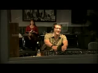 Un extrait du film  Dead Air