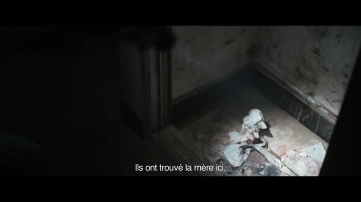 Extrait vidéo du film  The Beast