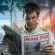 photo de Michael C. Hall