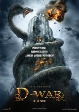 voir la fiche complète du film : D-War - La guerre des dragons