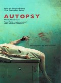 voir la fiche complète du film : Autopsy