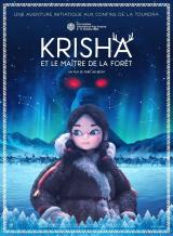 voir la fiche complète du film : Krisha et le Maître de la forêt