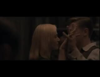 Un extrait du film  Les Noces Rebelles