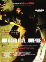 voir la fiche complète du film : Big Bang Love, Juvenile A