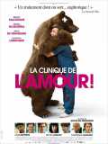 voir la fiche complète du film : La Clinique de l amour