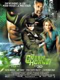 The Green Hornet