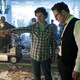 photo du film The Green Hornet