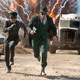 photo du film The Green Hornet