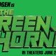 photo du film The Green Hornet