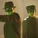 photo du film The Green Hornet