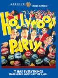 voir la fiche complète du film : Hollywood Party