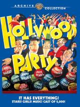 voir la fiche complète du film : Hollywood Party
