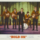 photo du film Hold On!