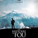 photo du film Une histoire de fou