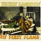 photo du film His First Flame