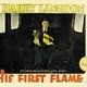 photo du film His First Flame