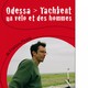 photo du film Odessa Tachkent, un vélo, des hommes