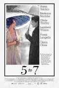 voir la fiche complète du film : 5 To 7