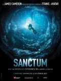 voir la fiche complète du film : Sanctum