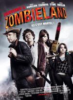 voir la fiche complète du film : Bienvenue à Zombieland