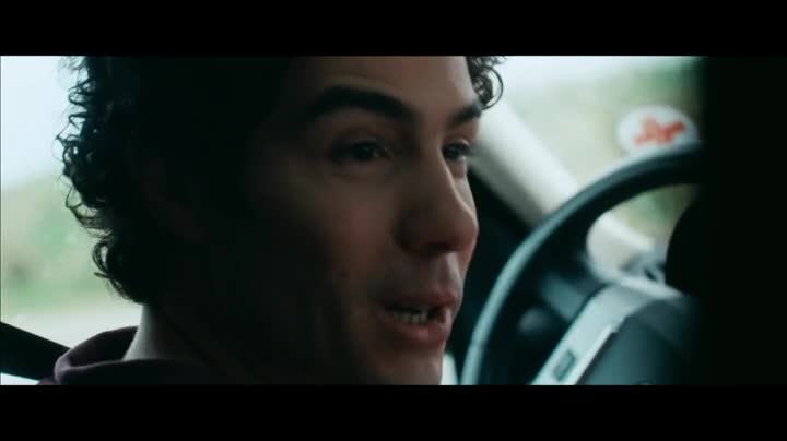 Extrait vidéo du film  À perdre la raison