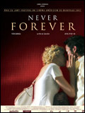voir la fiche complète du film : Never Forever