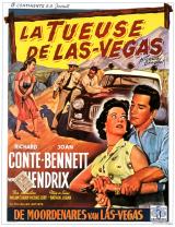 voir la fiche complète du film : La Tueuse de Las Vegas