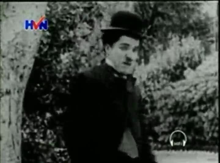 Extrait vidéo du film  Charlot et le chronomètre