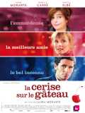 voir la fiche complète du film : La cerise sur le gâteau