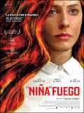 voir la fiche complète du film : La Niña de Fuego