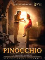 voir la fiche complète du film : Pinocchio