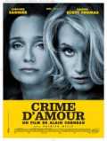 voir la fiche complète du film : Crime d amour