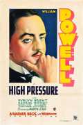 High Pressure