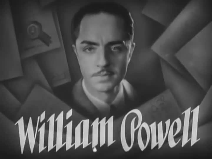 Extrait vidéo du film  High Pressure