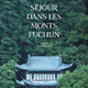 photo du film Séjour dans les Monts Fuchun