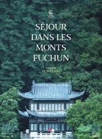 Séjour dans les Monts Fuchun