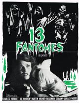 13 fantômes