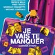 photo du film Je vais te manquer