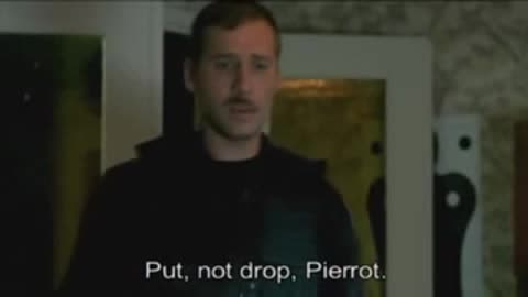 Extrait vidéo du film  Je vais te manquer