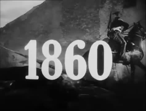 Extrait vidéo du film  1860