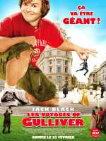 voir la fiche complète du film : Les Voyages de Gulliver