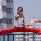 photo du film The Karate Kid