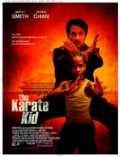 voir la fiche complète du film : The Karate Kid